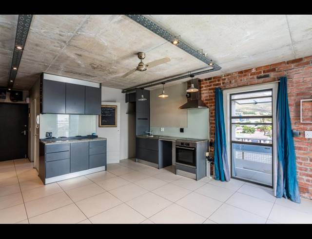 2 BEDROOM APARTMENT FOR SALE IN OBSERVATORY